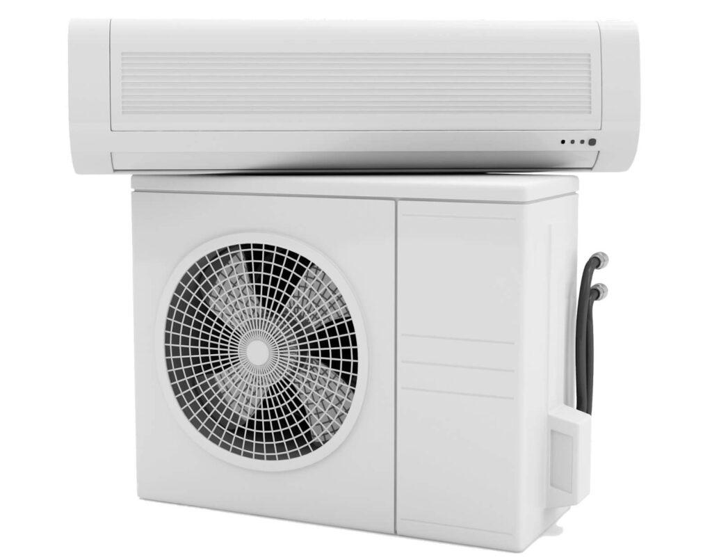 Điều hòa cục bộ là gì?