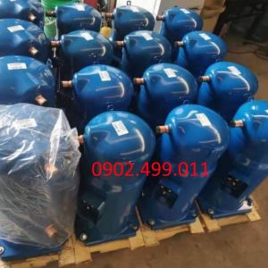 Máy nén lạnh Danfoss MTZ44HJ4BVE