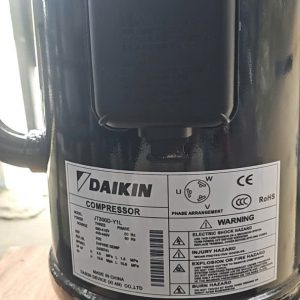 Máy nén lạnh Daikin JT236DJ-Y1