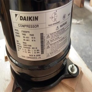 Máy nén lạnh Daikin JT15JTDKYR