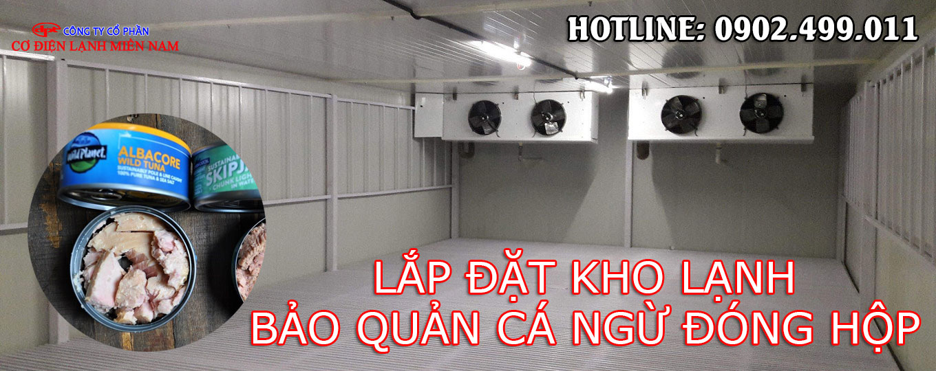 Giấy Tờ Cần Thiết Để Xuất Khẩu Cá Ngừ Đóng Hộp