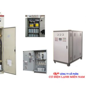 Tủ Điều Khiển Kho Lạnh
