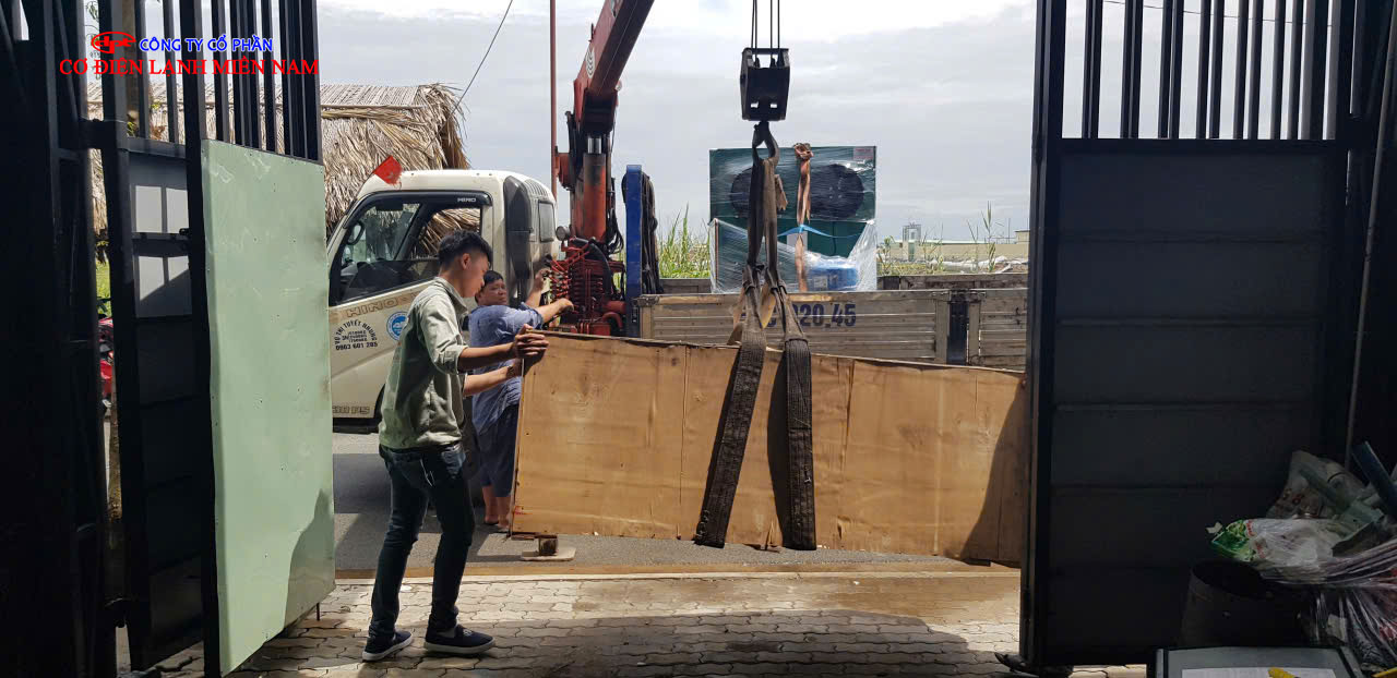 Thiết kế kho lạnh đúng kỹ thuật giúp vận hành ổn định