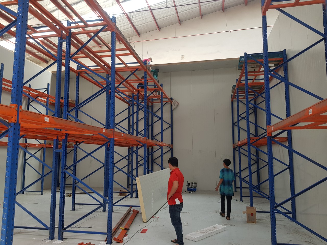 tư vấn báo giá nhanh chóng